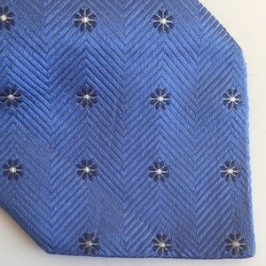 FINAL MARKDOWN Men’s Bachrach silk Necktie